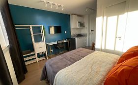 Studio Brás Centro São Paulo SP 50m Metrô Brás
